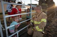 Five Volunteer Fire Departments in Rural Montana Just Won $10,000 Grants