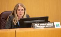 Oregon Nurses Endorse Julia Brim-Edwards For County Chair