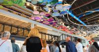 Make the most out of a visit to the Madison Public Market