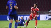 Captain Hariss calls for Singapore to learn from heartbreak of ASEAN Championship exit