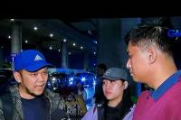 Tension prevails among passengers in diverted, Manila-bound AirAsia flight as two collapse