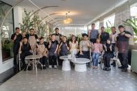 Yin Yang Café begins a new chapter of balance and flavours