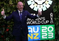 Jamaica ready to co-host 2031 FIFA Women’s World Cup