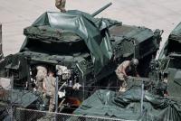 US-South Korea military drills to be cut short after Trump order, media reports