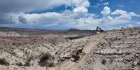 Don't Just Pause Trump Border Construction in Big Bend National Park, Say Conservationists, End It