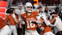 Arch Manning Drops Slightly in Heisman Trophy Prediction Market on Kalshi