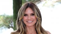 Heidi Klum’s Best Bikini Moments Through the Years