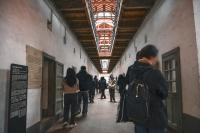 Foreign Tourists Dig Deeper Into Korea's Modern History