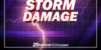 Pritzker issues state disaster proclamation for Central Illinois counties hit hard by storms