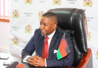 Real estate ‘cowboys’ running wild: Minister admits regulator still not ‘operational’