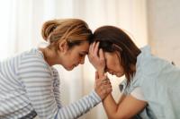 More than half of Aussie women struggling with mental health