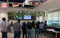 Hyundai Green Food Opens First Overseas Workplace Cafe in Mexico