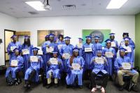 Construction Ready graduates prepare for …