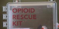 Arkansas State ‘opioid rescue kits’ to combat overdose deaths