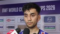 BWF C'ships: Lakshya Sen credits tactical change for comeback win