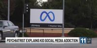 Colorado joins 29 states suing Meta over child safety claims