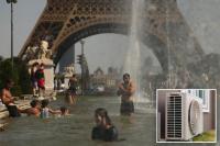 European heatwave killed more people in one region than height of COVID — and locals still refuse AC: ‘Don’t want to be Americans’