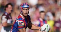 New Zealand’s biggest weapon: Why Ponga’s Kiwi homecoming will be World...