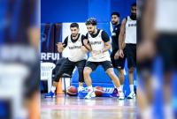 Cagers set for Doha games
