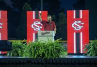 It's a new era of South Carolina baseball (again)– Here's what you missed