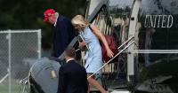 Who is Natalie Harp? Trump's loyal assistant suddenly in the spotlight