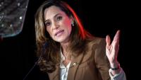 Who is Maria Elvira Salazar? Projected winner of GOP primary for Florida's 27th district