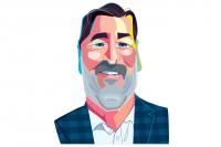 Sosik leads Hometown Financial, the state’s fastest growing bank, to new heights