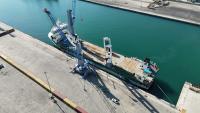 DP World Moves Ahead with Major Upgrade of Syria’s Port of Tartous