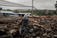Hurricane Lala Pummels Hawaii—Despite Never Making Landfall
