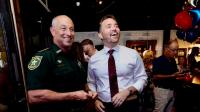 Pensacola Mayor D.C. Reeves reelected, wins 18 of 20 precincts