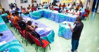 IOM Leads Push for Stronger Migrant Reintegration Support in Northern Sierra Leone