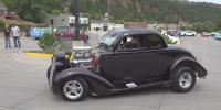 From Hot Rods to Heartfelt Reminders: Kool Deadwood Nites Revs Up in Historic Deadwood
