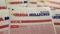 $100M Mega Millions jackpot up for grabs tonight 