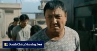 What does a hit film about the Iraq war say about Chinese views of the world?