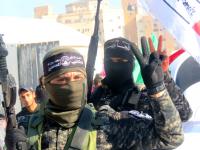 Israel must stop bombing Gaza says Hamas