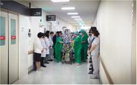 68% of Medical Staff See Organ Donations Blocked by Families in Korea