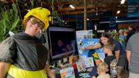 2026 Ag Progress Days draws thousands for agricultural education and innovation