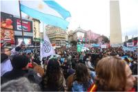 Argentine universities begin five-day strike