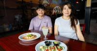 Tacos Diva is a new spot for Mexican and Central American favorites on St. Claude Avenue