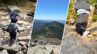‘Really grateful' teens speak out after NH mountain rescue they face bill for