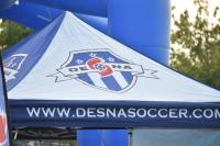 Desna Cup held in Federal Way celebrates soccer and culture
