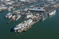 French Private Equity Firm Completes Acquisition of Vigor Marine