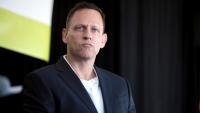 The Palantir Connection Comes Back To Haunt Peter Thiel in Argentina as a Cryptic Group Invokes Tolkien To Challenge His Local Influence