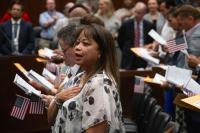 Where dreams ‘feel protected’: 97 new citizens take Oath of Allegiance in Chicago