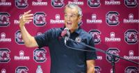 Everything Shane Beamer said Tuesday amid South Carolina football training camp