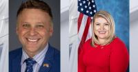 Seth Harp to challenge Kat Cammack for Florida's 3rd Congressional District