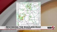 New Mexico leaders respond to end of ‘roadless rule’