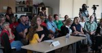 Wyden says Medicare for All is solution to Southern Oregon health care woes