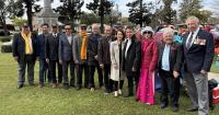 Local veterans and Vietnamese allies unite to mark 60 Years since Long Tan
