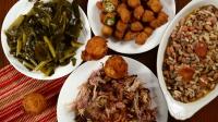 13 Classic Foods That Were Invented In The South